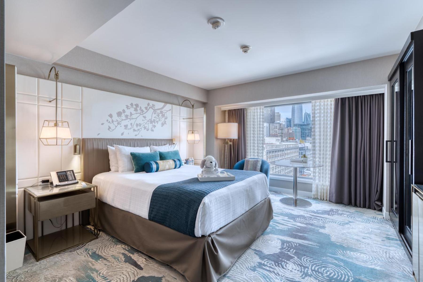 Hotel Nikko 5*