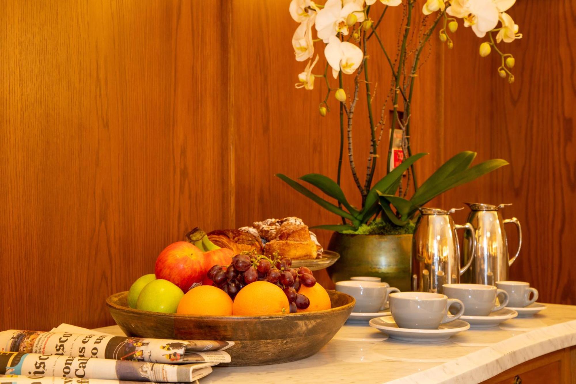 Harbor Court Hotel 4*