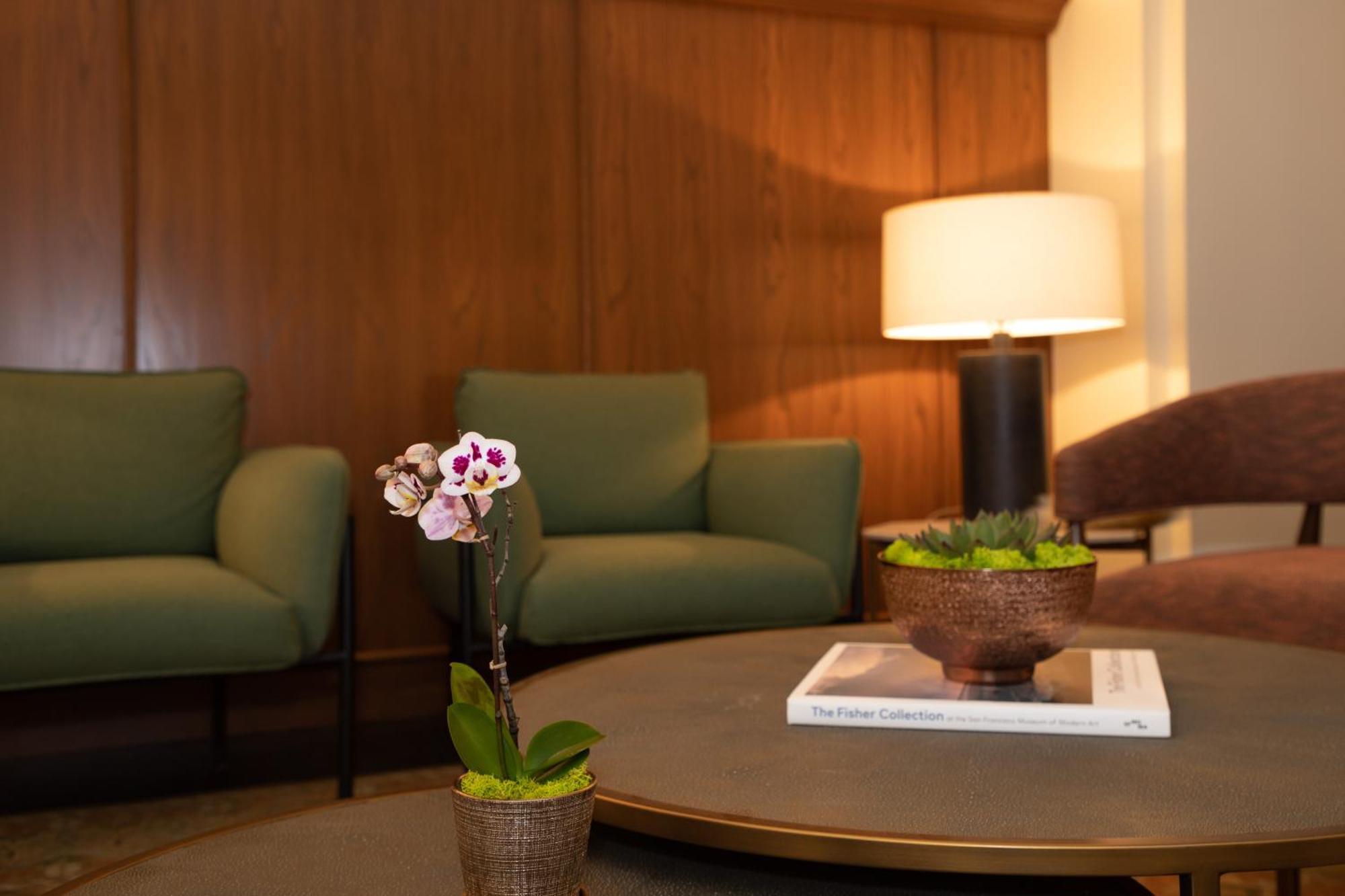 Harbor Court Hotel San Francisco
