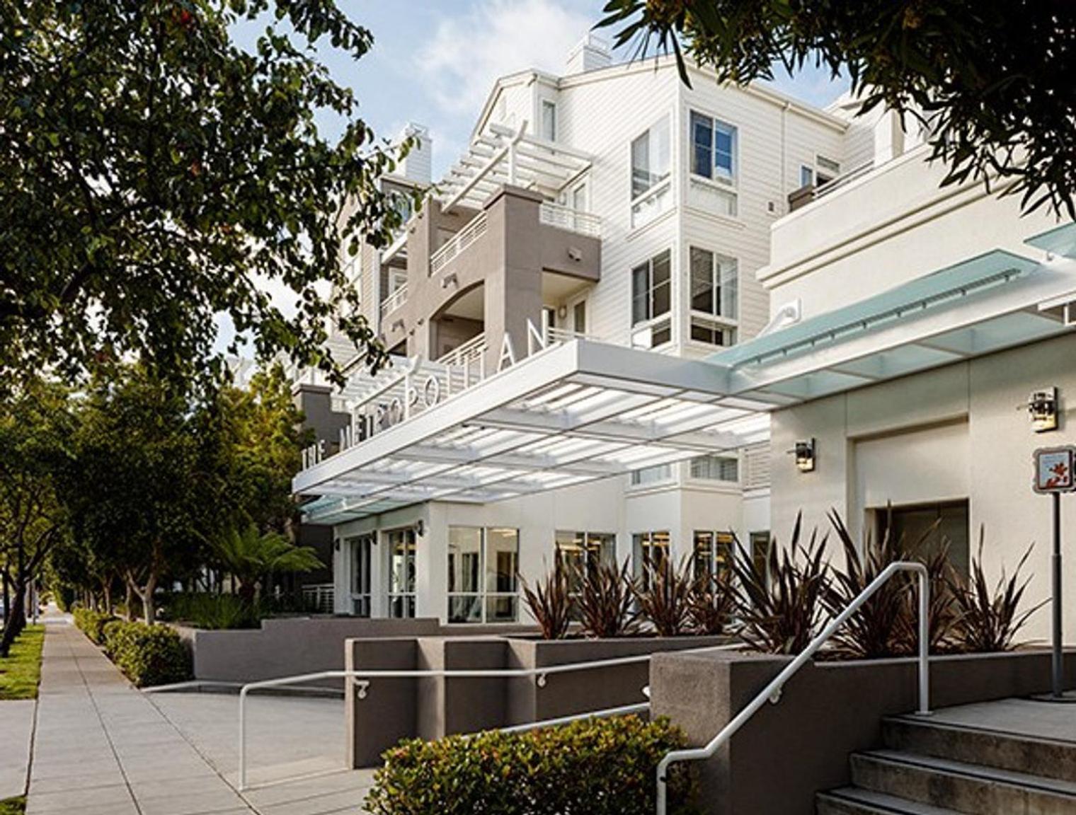 San Mateo 2br W Wd Pool Gym Parking Nr 101 Sfo-517 Apartment San Francisco
