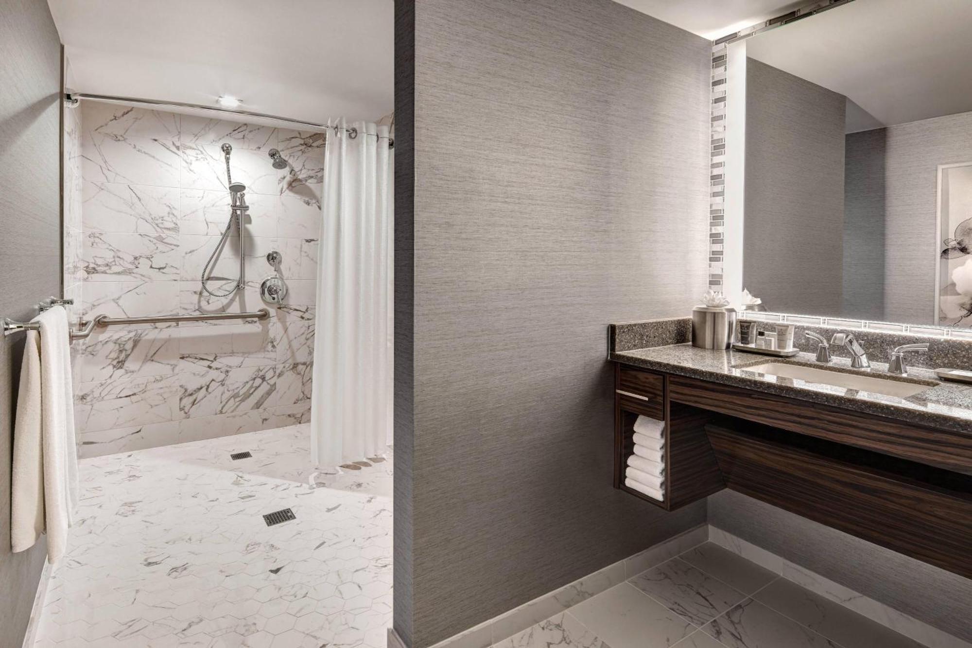 Jw Marriott Union Square San Francisco