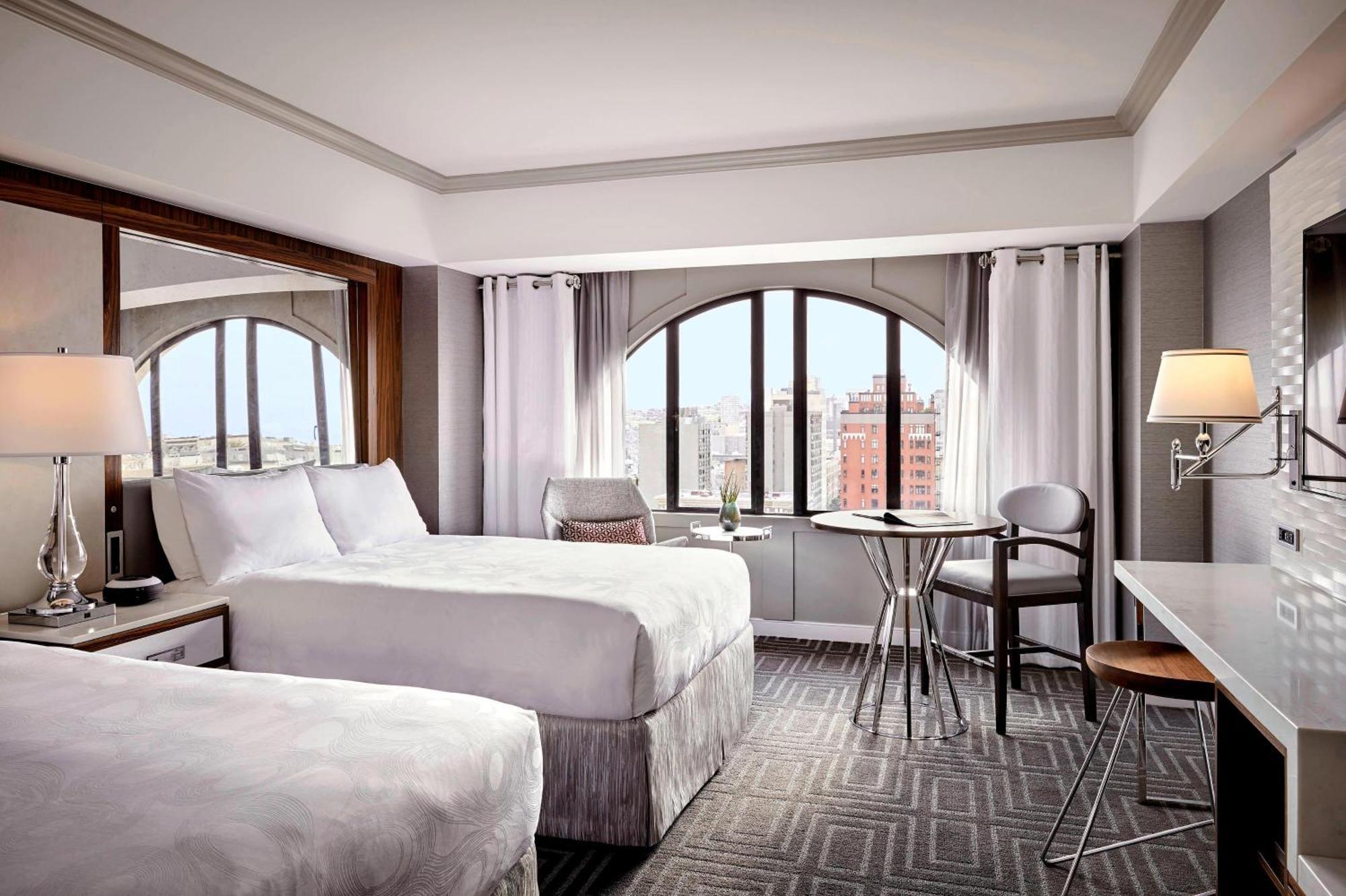 Jw Marriott Union Square