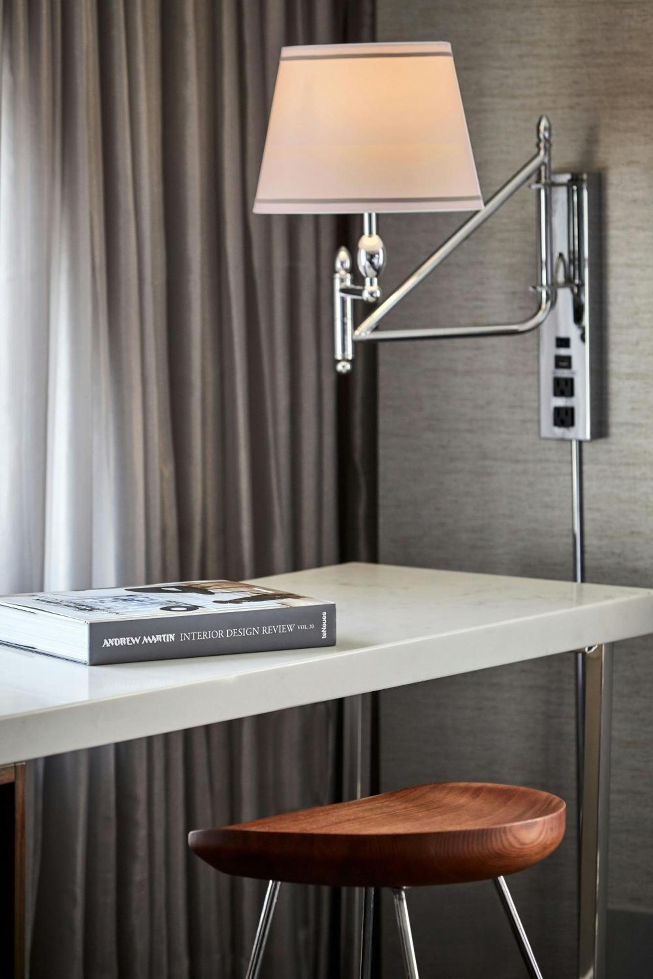 Hotel Jw Marriott Union Square 4*
