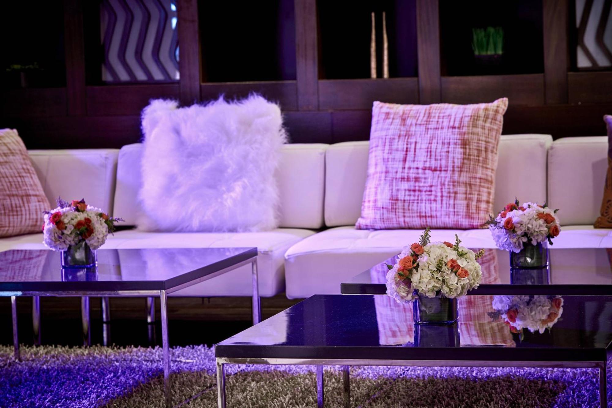Hotel Marriott Marquis Union Square 4*