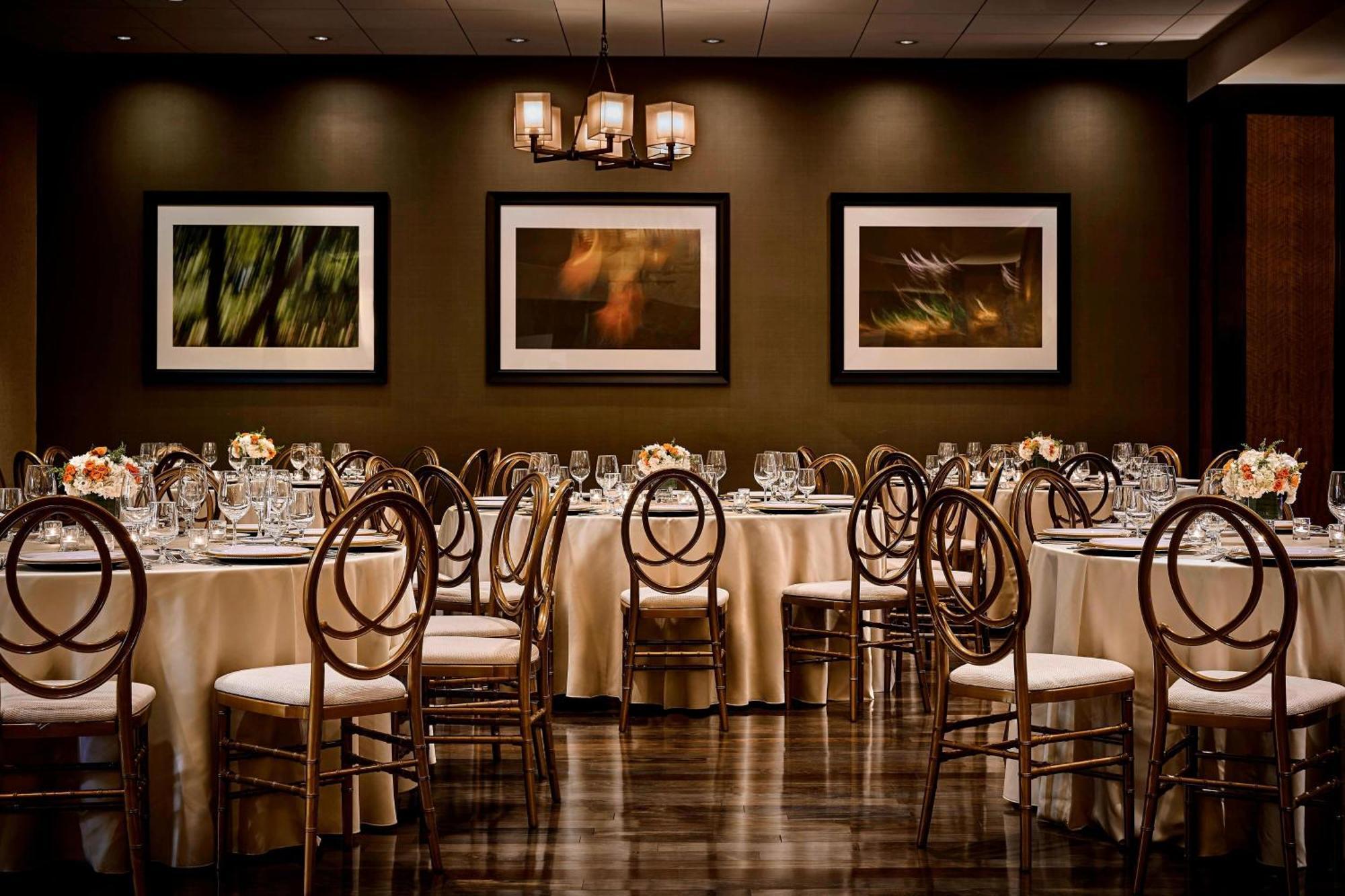 Marriott Marquis Union Square 4*