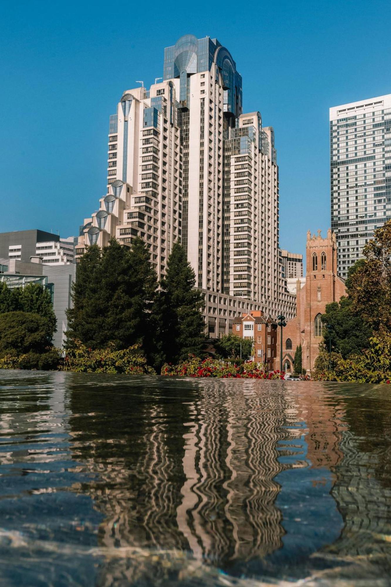 Hotel Marriott Marquis Union Square 4*