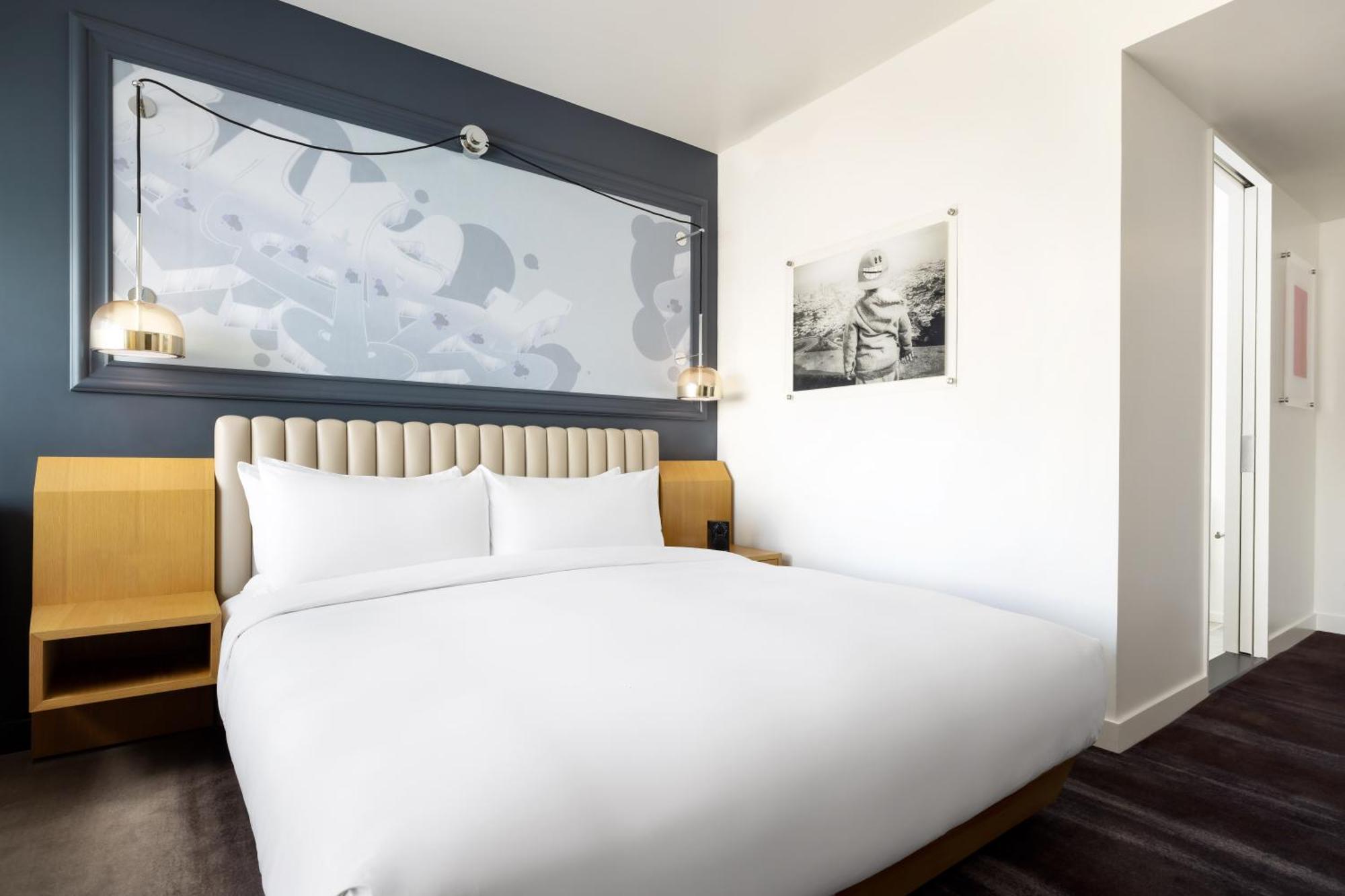 Timbri San Francisco, Curio Collection By Hilton