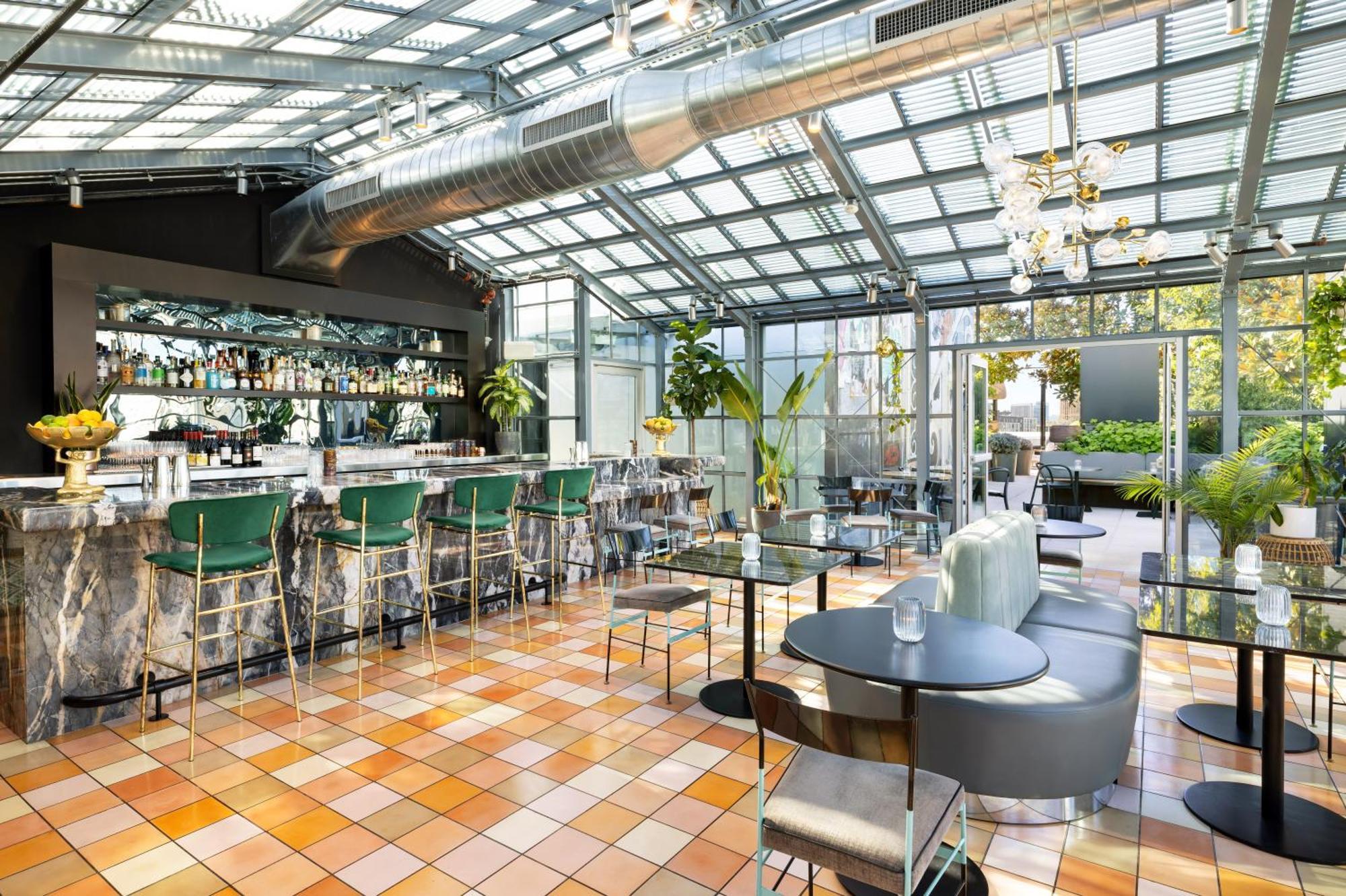 Timbri San Francisco, Curio Collection By Hilton 4* San Francisco