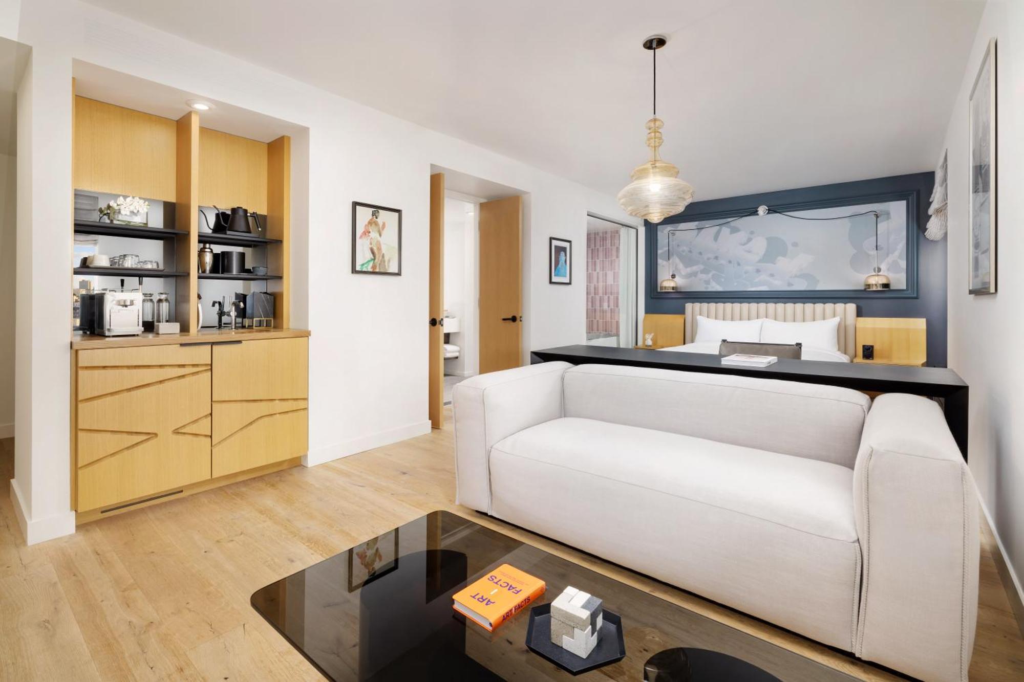 Timbri San Francisco, Curio Collection By Hilton Hotel San Francisco