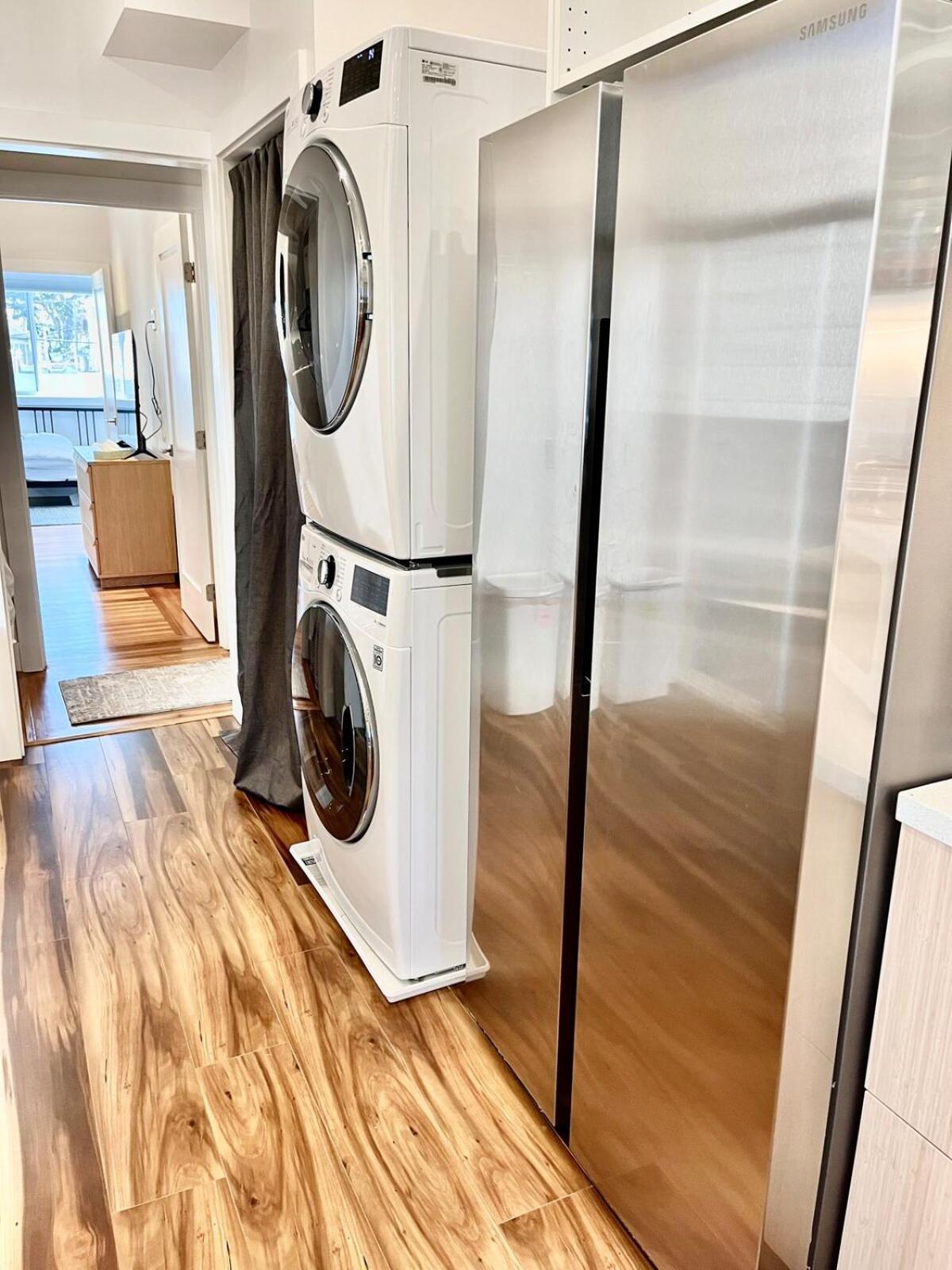 Golden Gate Park Luxury 4br - 2ba In Holiday home San Francisco