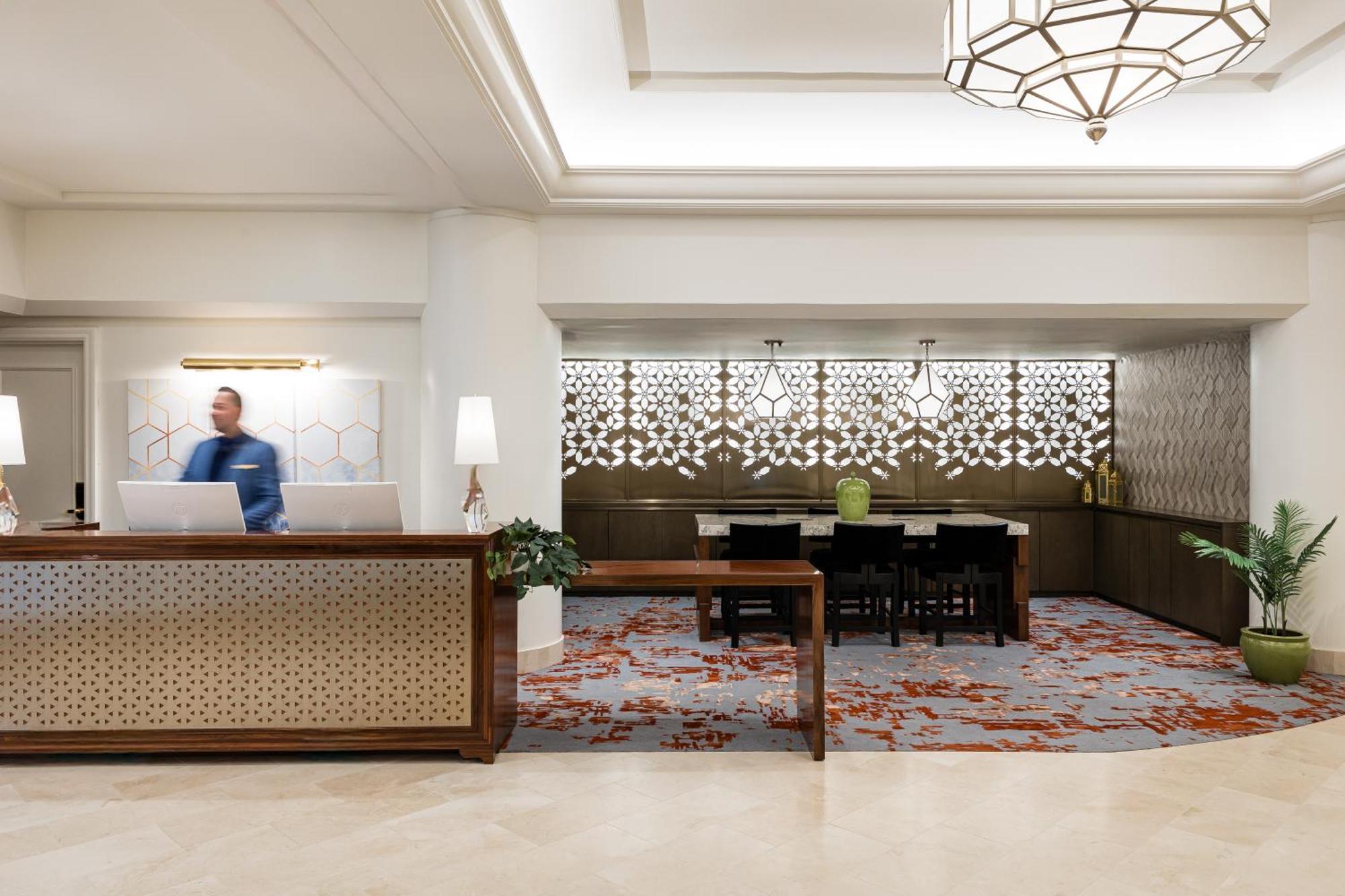 Taj Campton Place San Francisco
