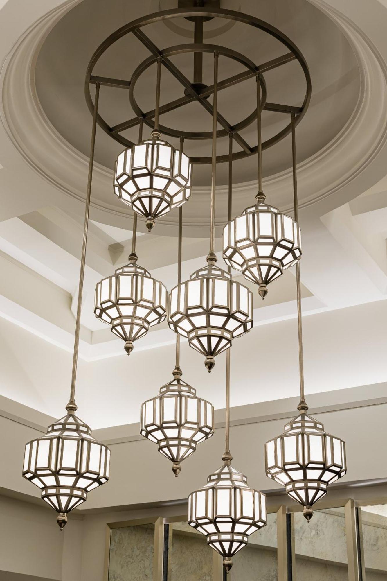 Taj Campton Place 4* San Francisco