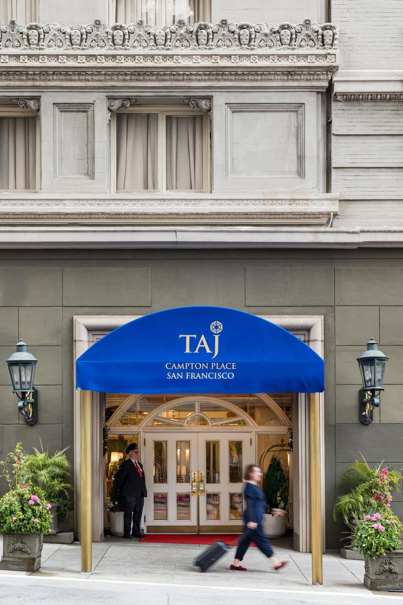 Taj Campton Place