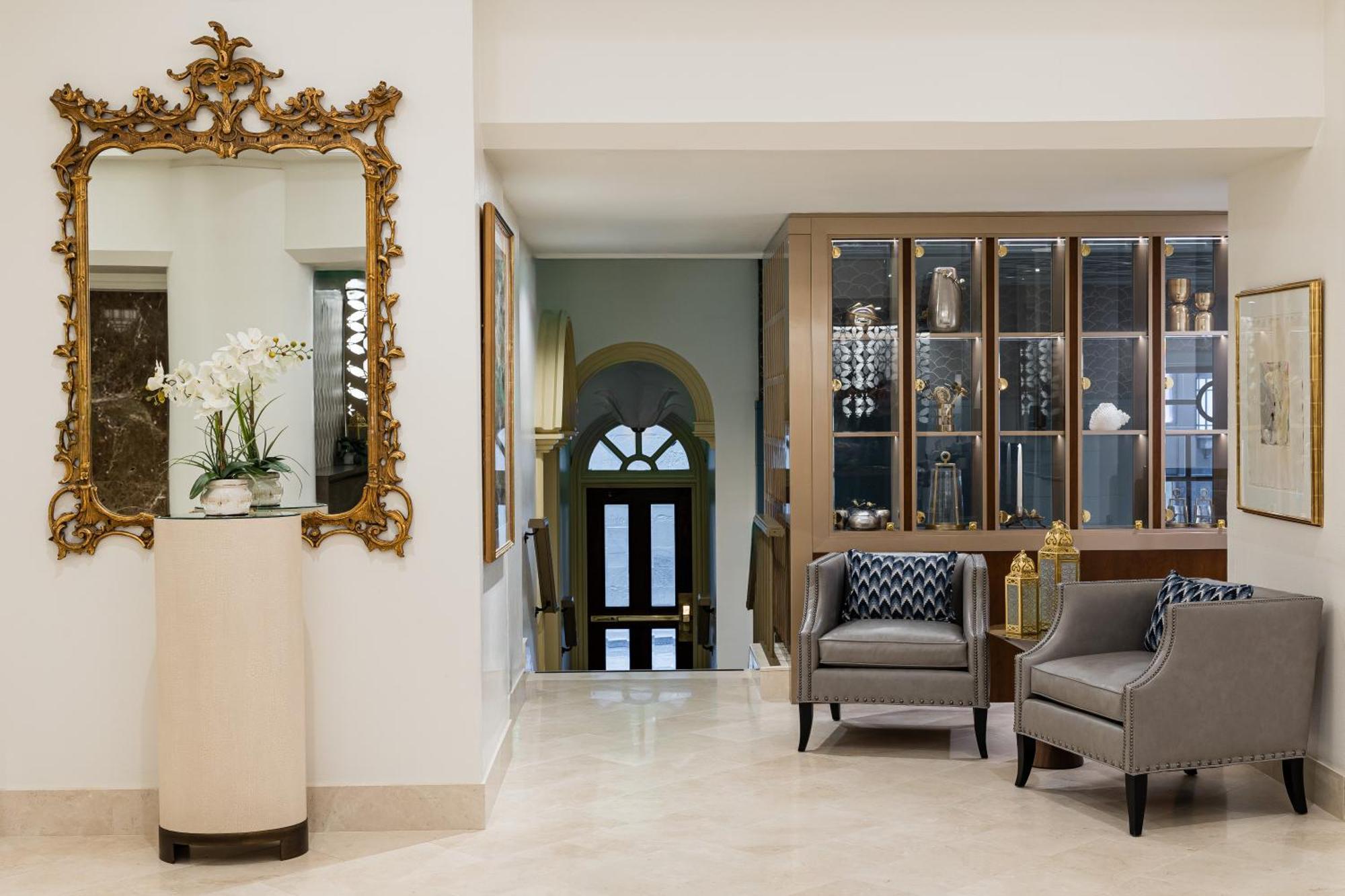 Taj Campton Place 4* San Francisco