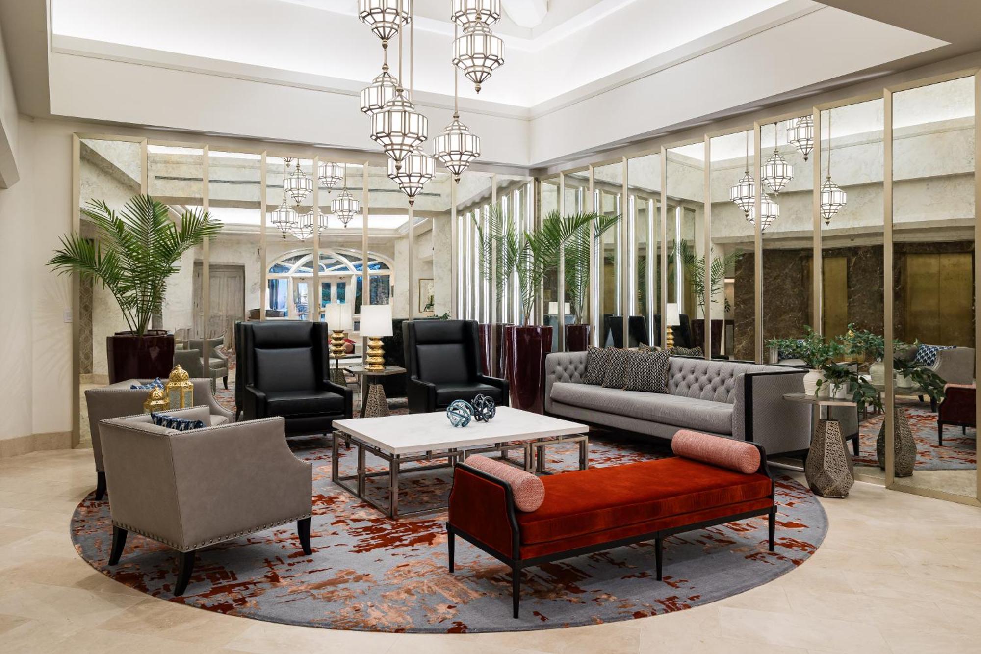 Taj Campton Place