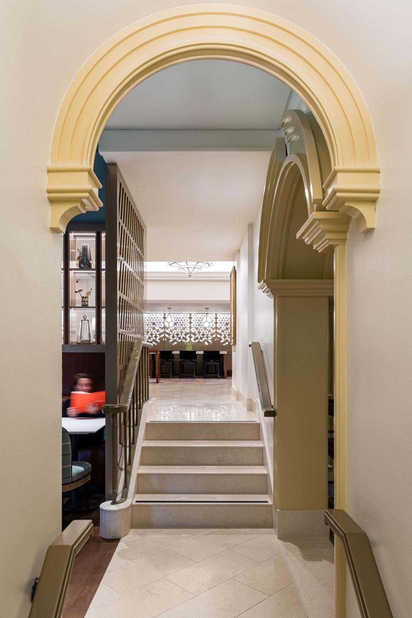 Taj Campton Place 4* San Francisco