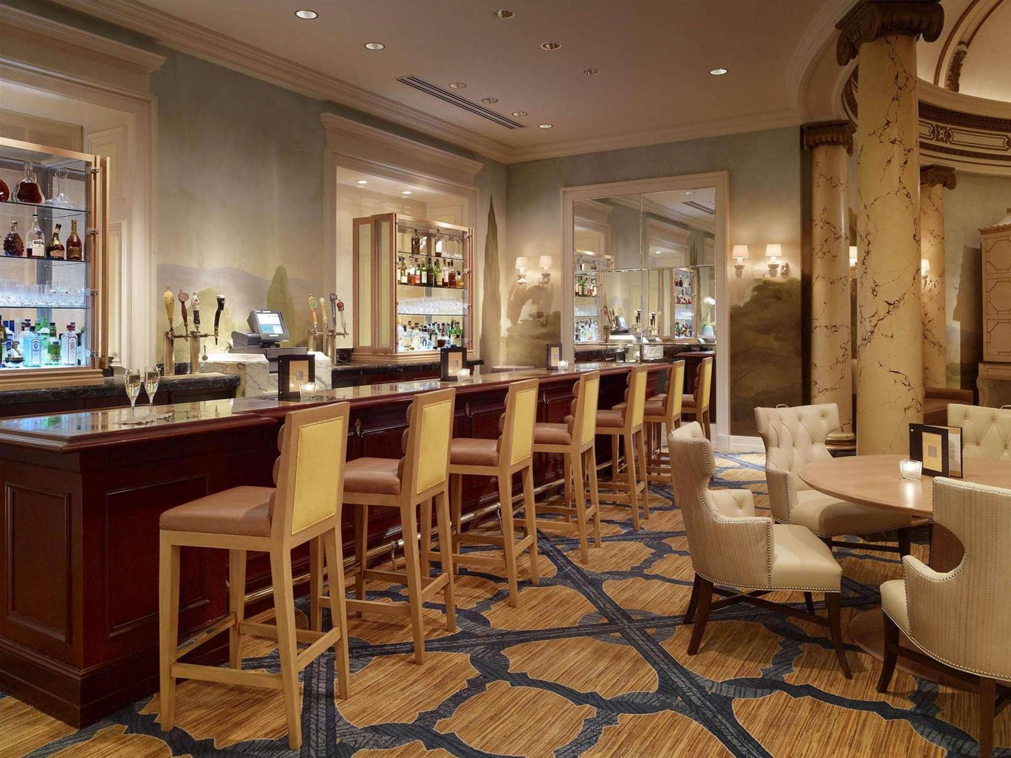 Fairmont Hotel San Francisco