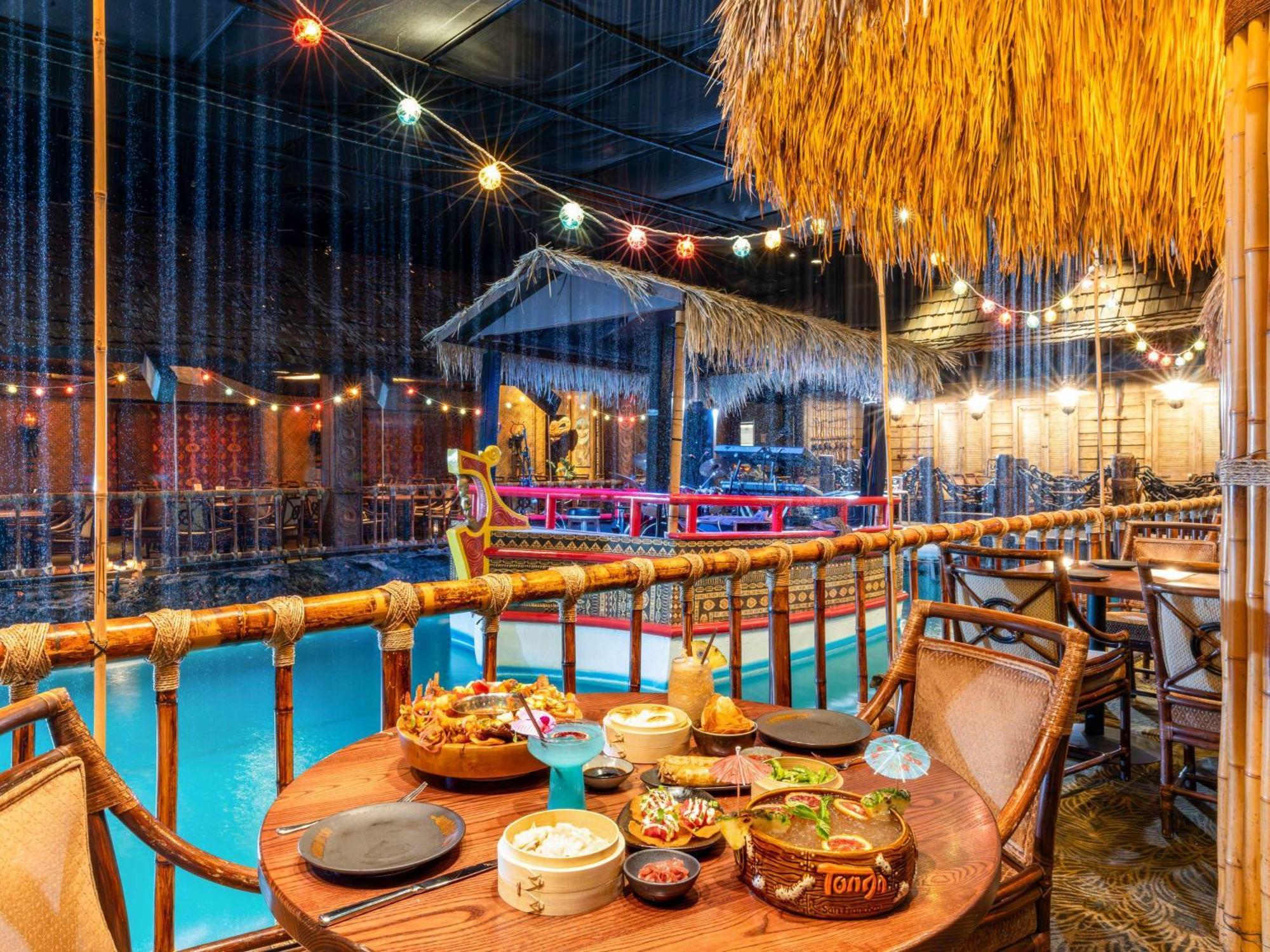 Fairmont Hotel 5*