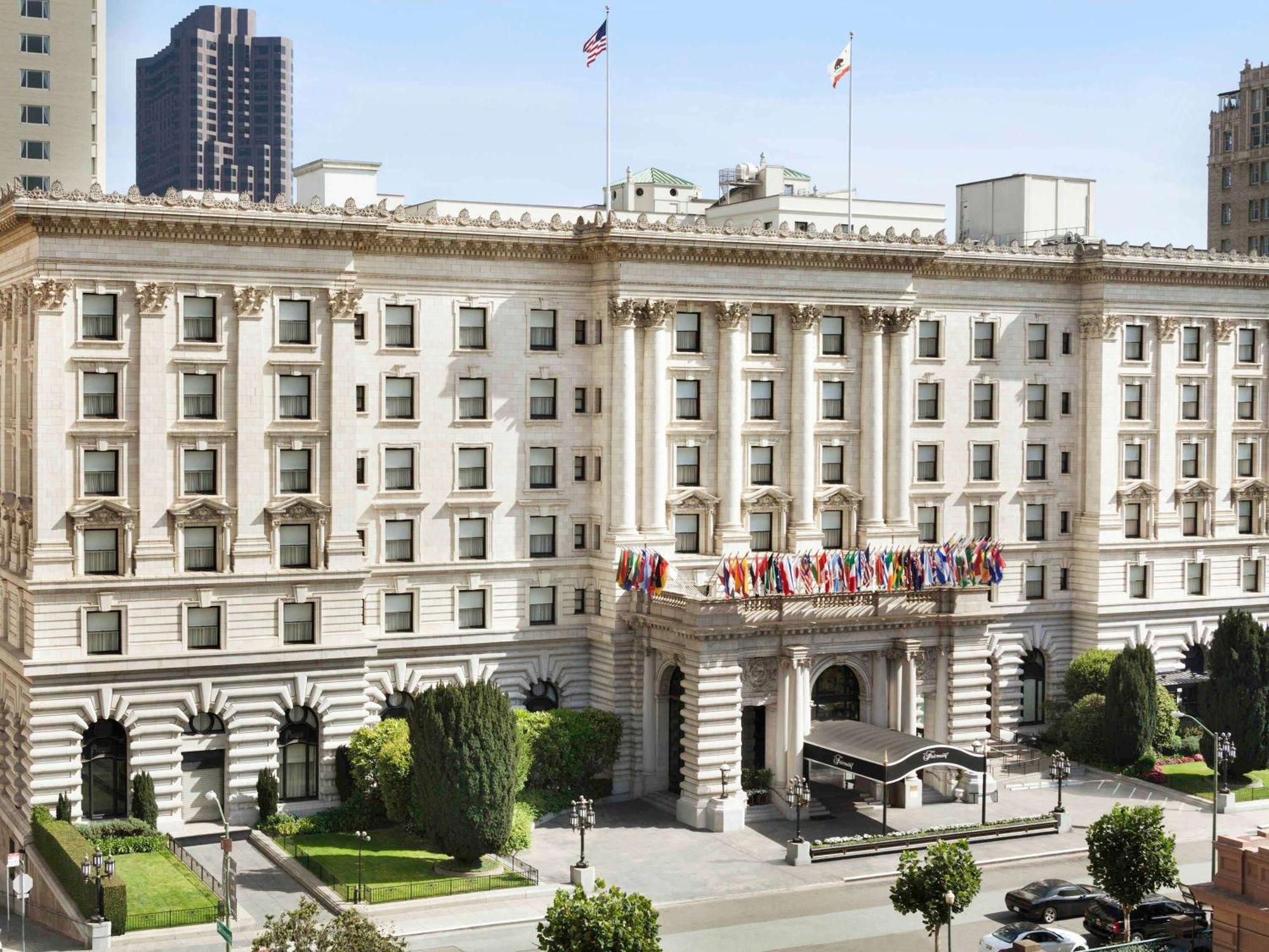 Fairmont