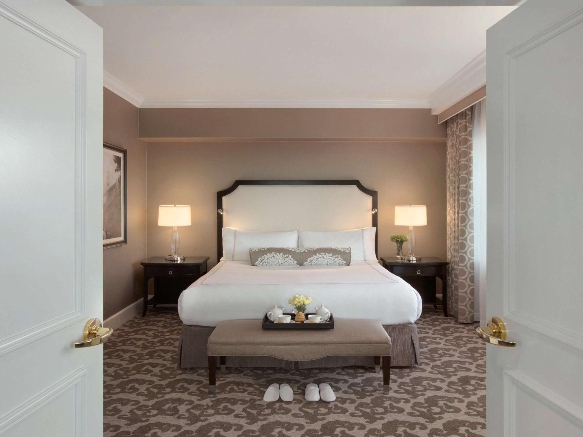Fairmont Hotel