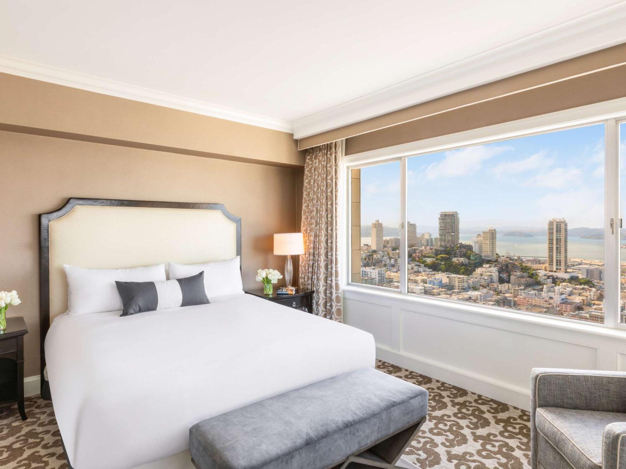 Fairmont Hotel