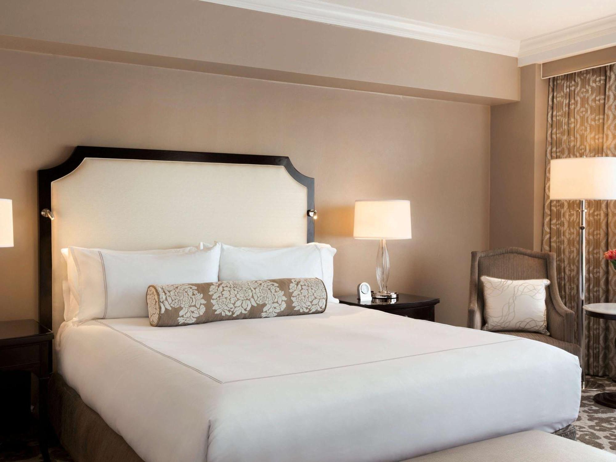 Fairmont 5*