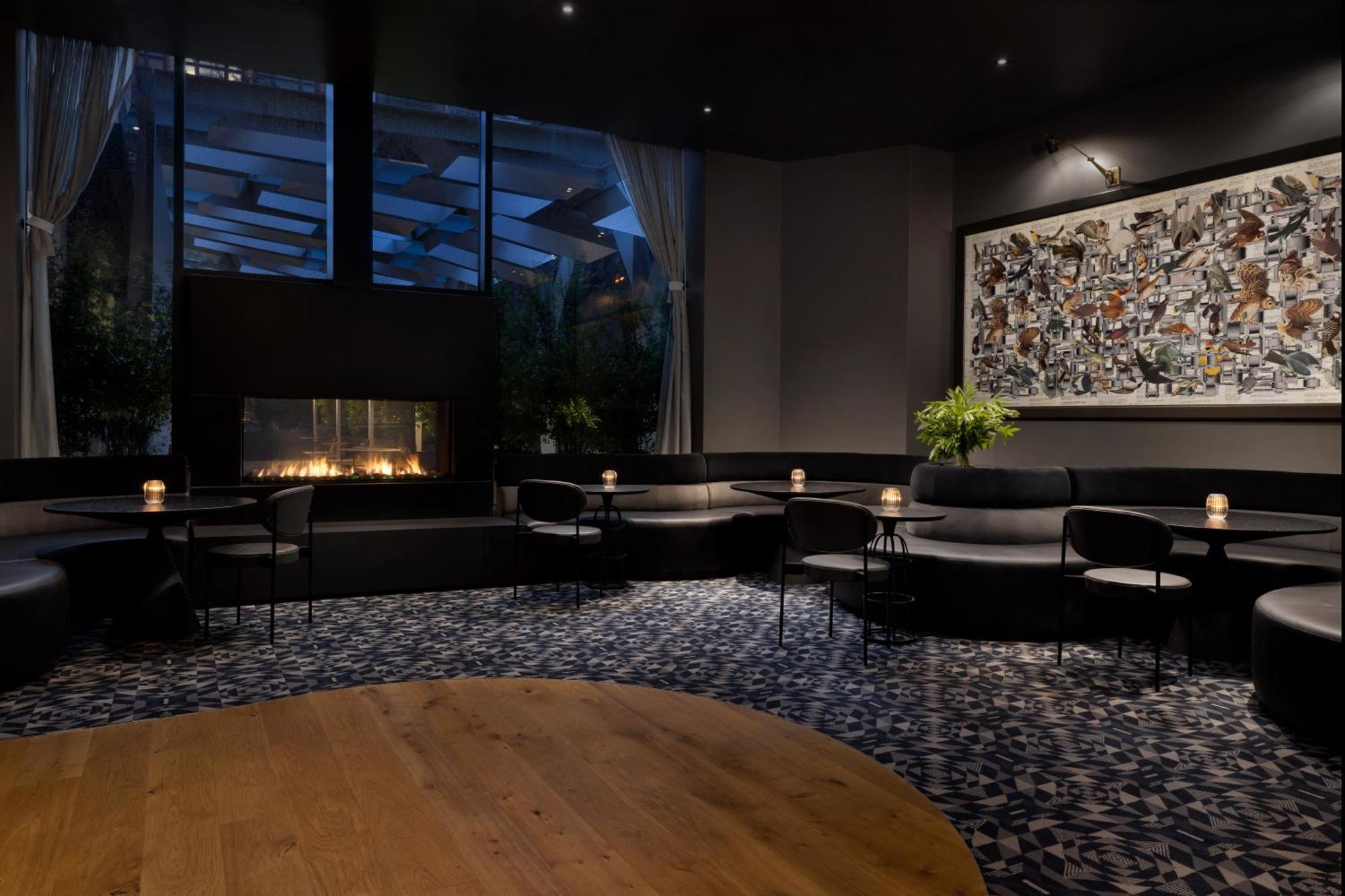 Timbri San Francisco, Curio Collection By Hilton 4* San Francisco