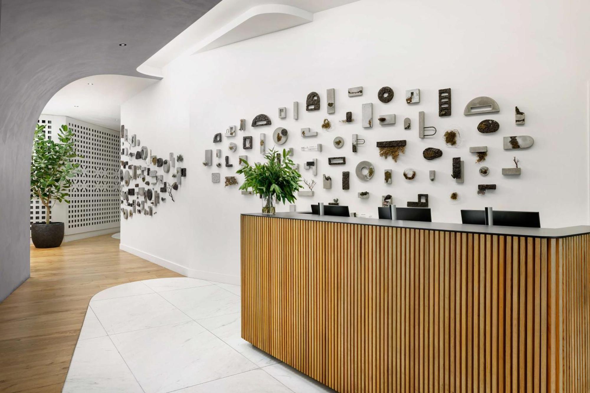 Timbri San Francisco, Curio Collection By Hilton San Francisco