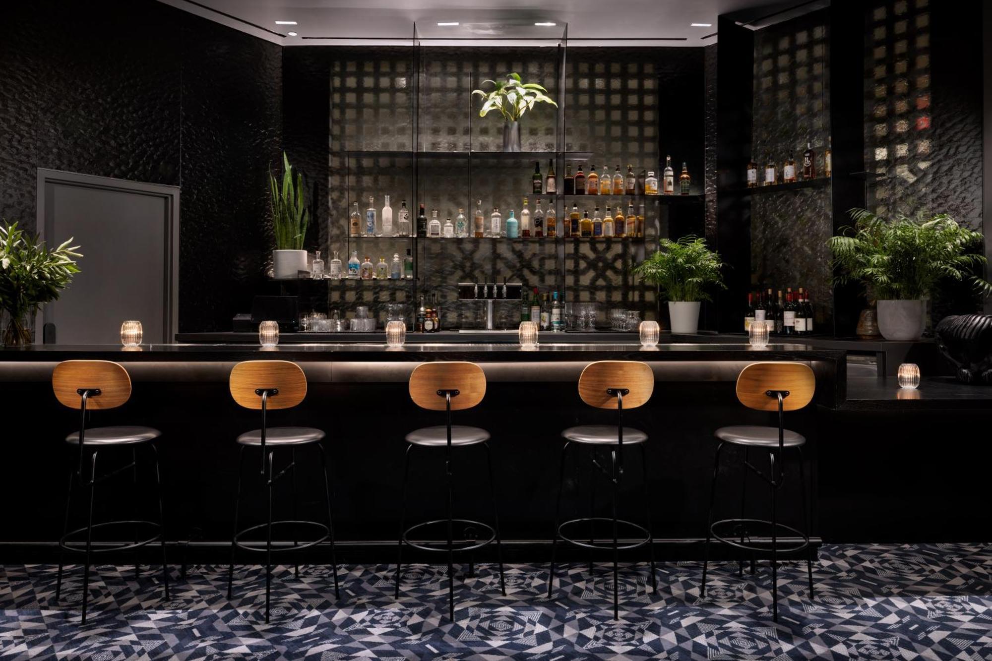 Hotel Timbri San Francisco, Curio Collection By Hilton San Francisco