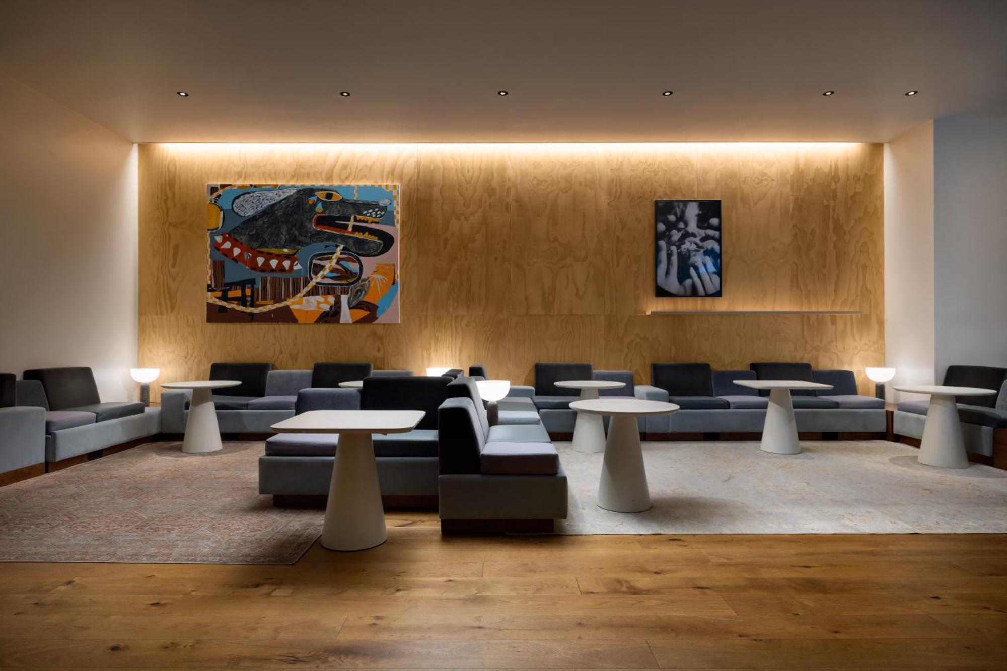 Timbri San Francisco, Curio Collection By Hilton San Francisco