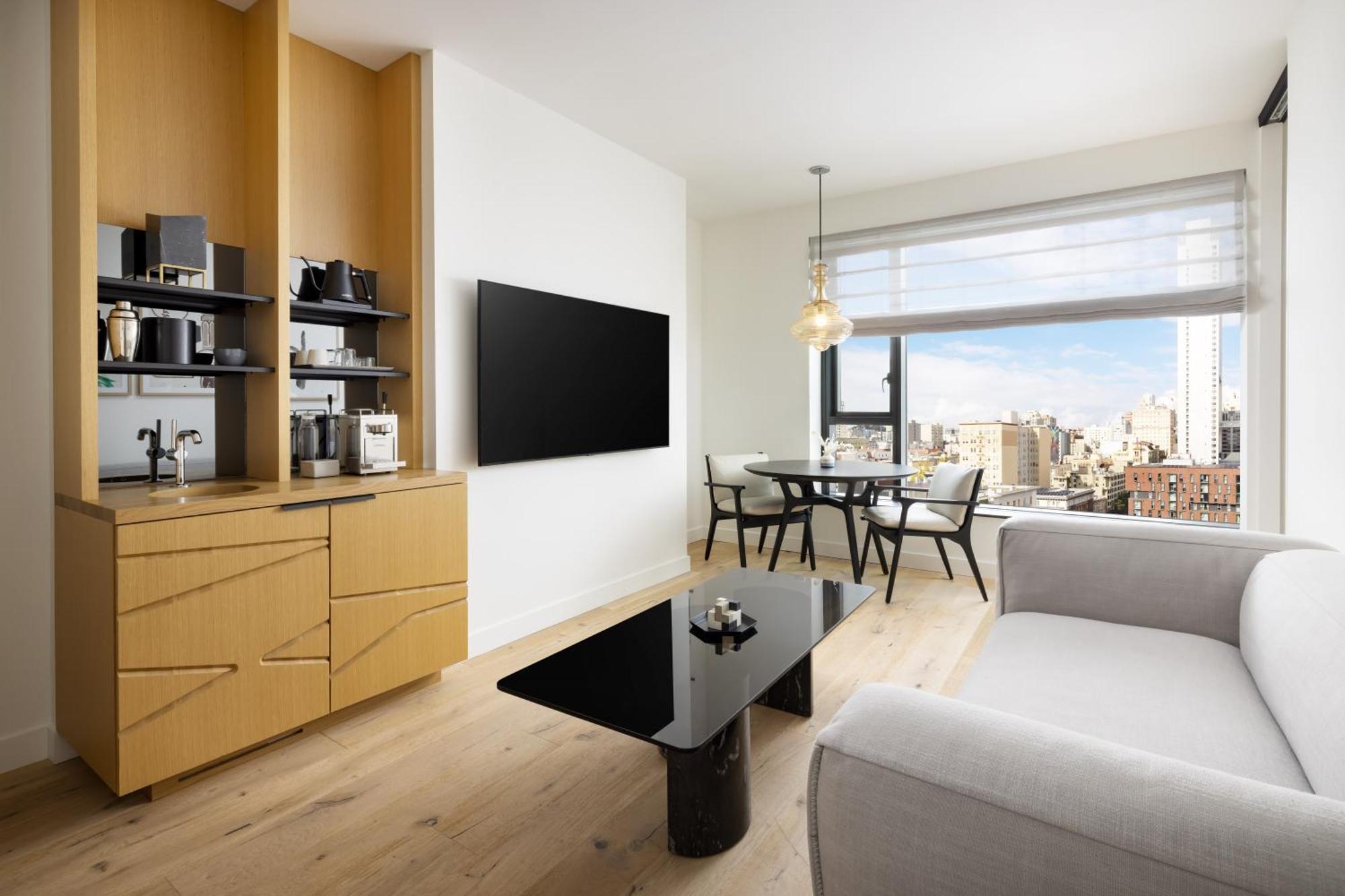 Timbri San Francisco, Curio Collection By Hilton