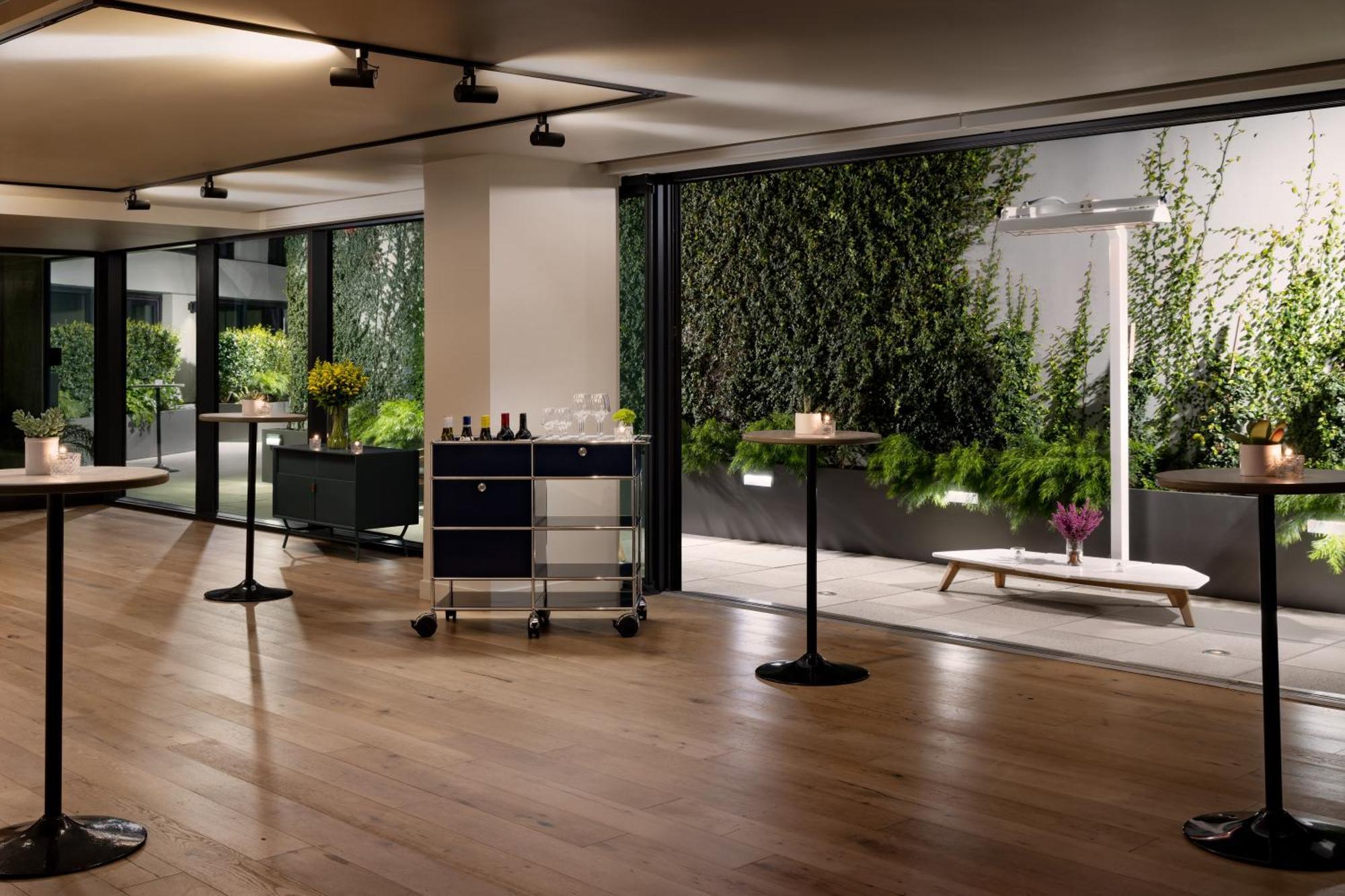 Timbri San Francisco, Curio Collection By Hilton Hotel 4*