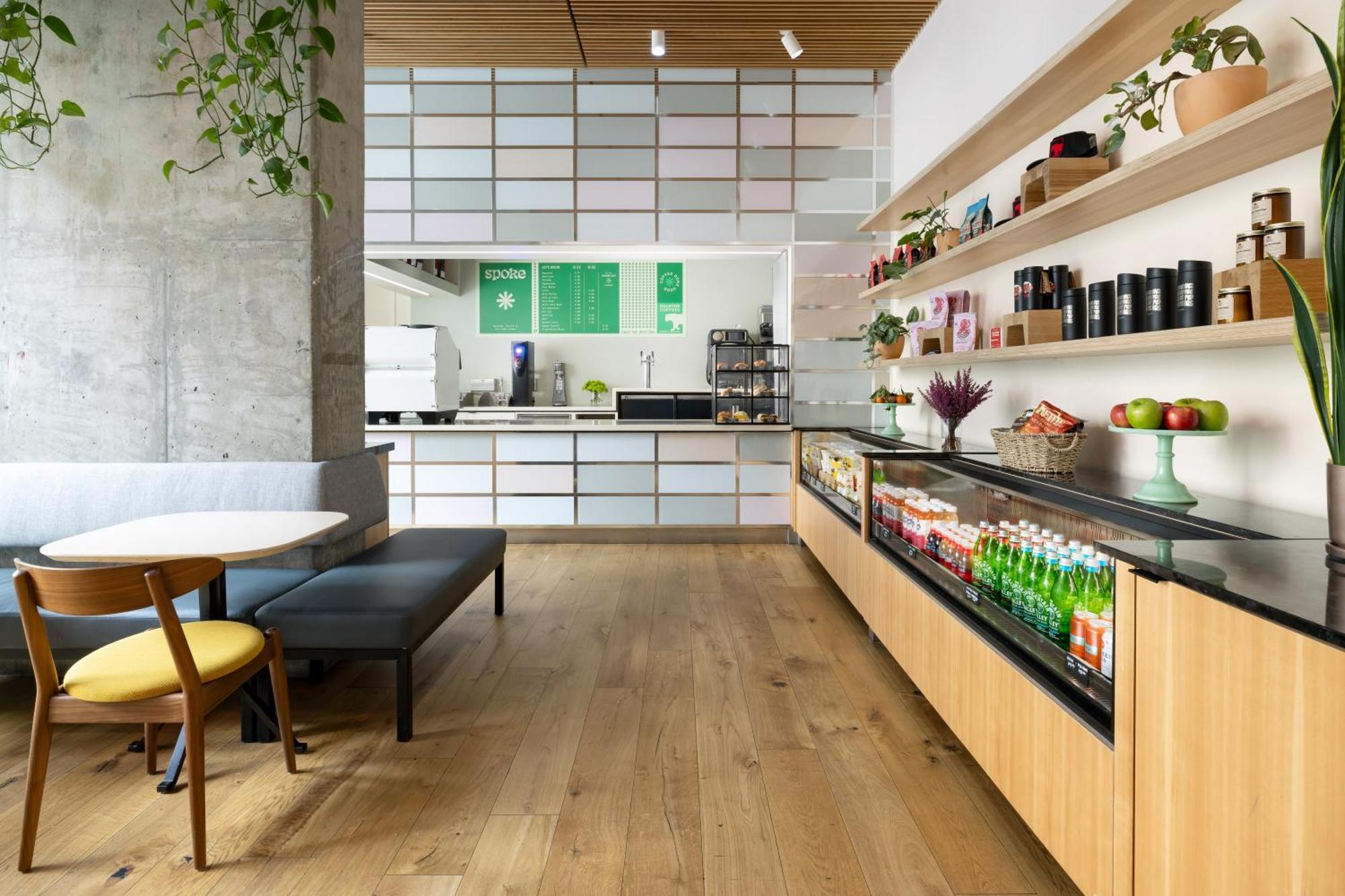 Hotel Timbri San Francisco, Curio Collection By Hilton 4*