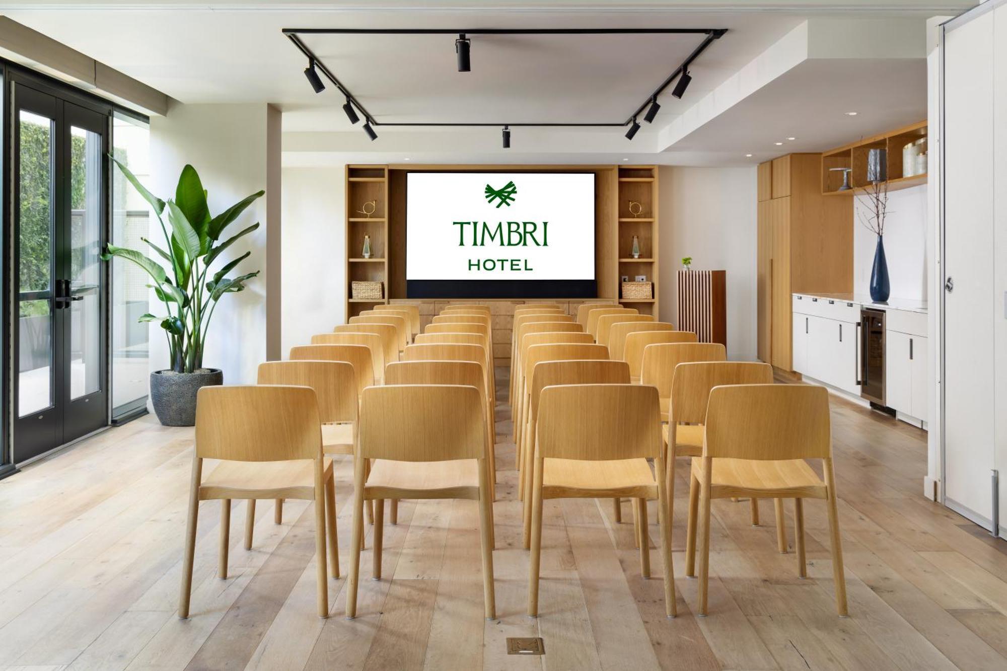 Timbri San Francisco, Curio Collection By Hilton Hotel San Francisco