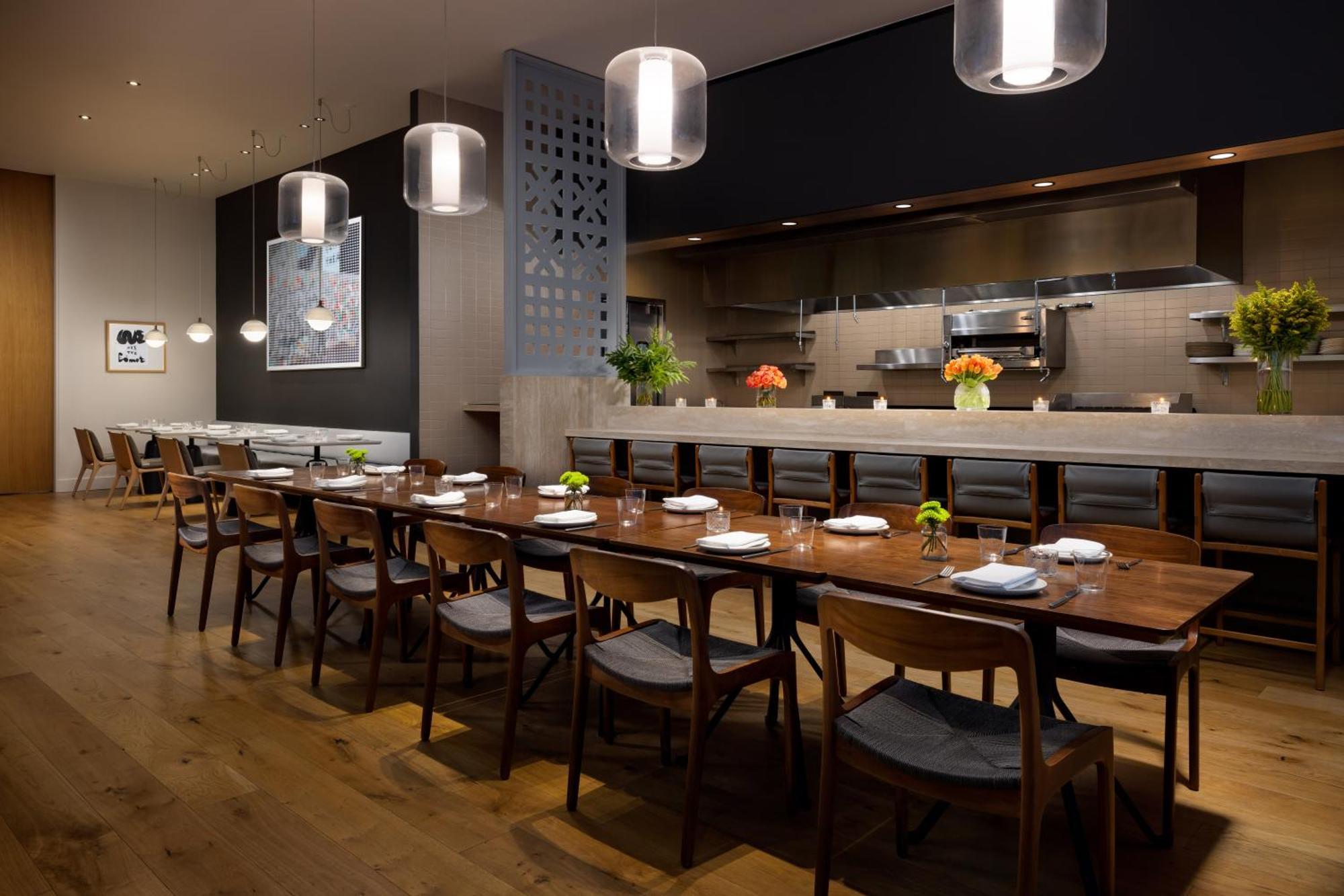 Timbri San Francisco, Curio Collection By Hilton San Francisco