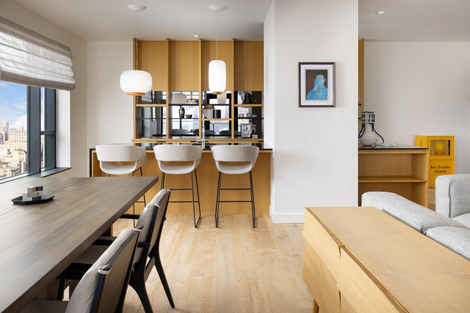 Timbri San Francisco, Curio Collection By Hilton San Francisco