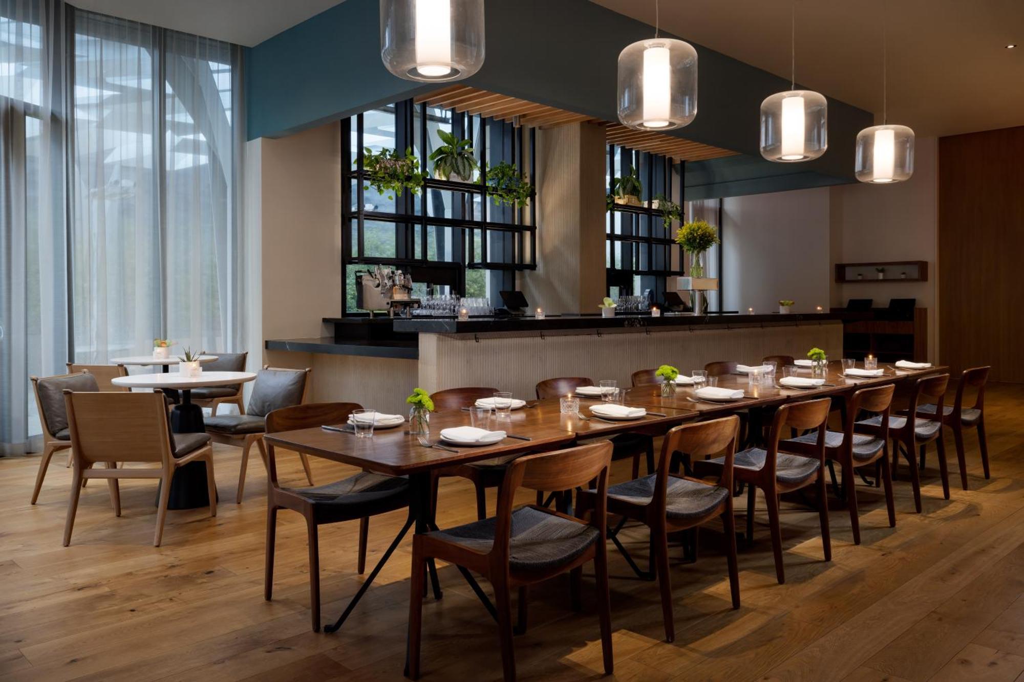 Timbri San Francisco, Curio Collection By Hilton
