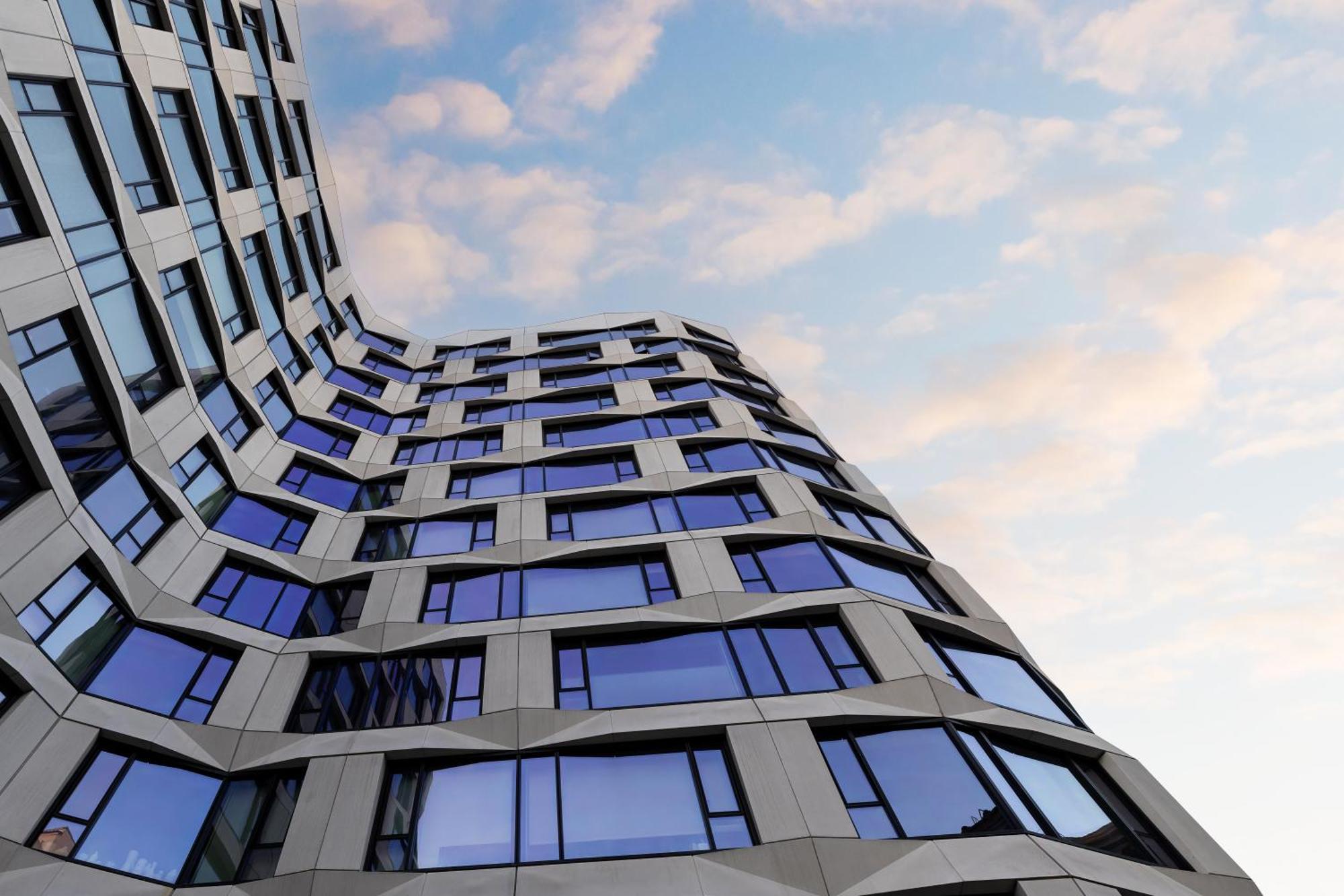 Hotel Timbri San Francisco, Curio Collection By Hilton San Francisco