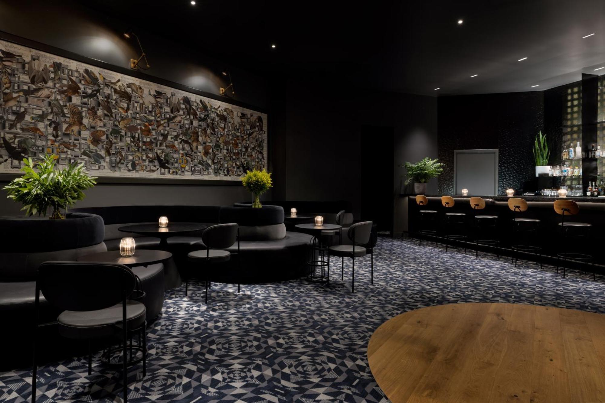 Hotel Timbri San Francisco, Curio Collection By Hilton