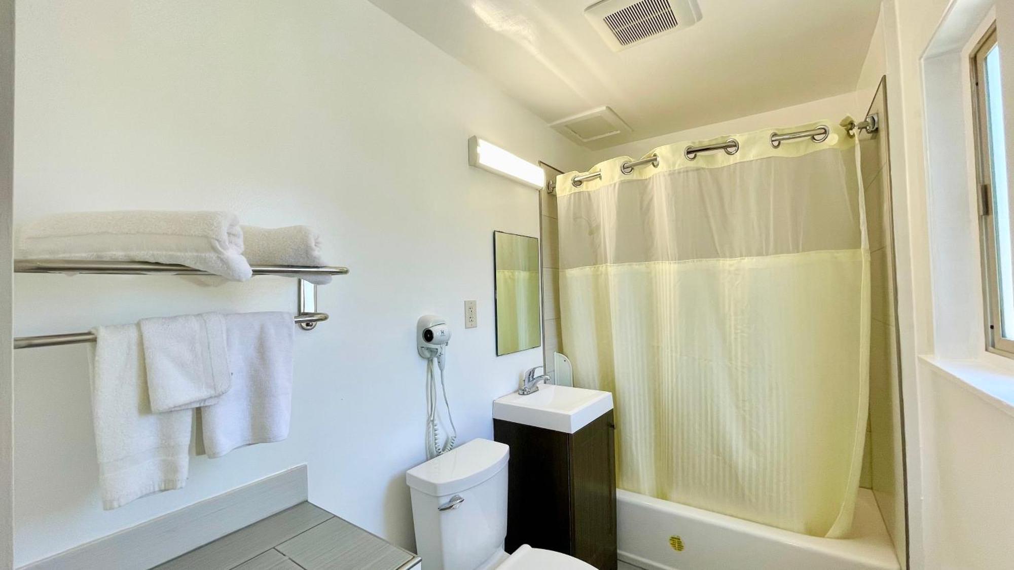 Ocean Motel 2*