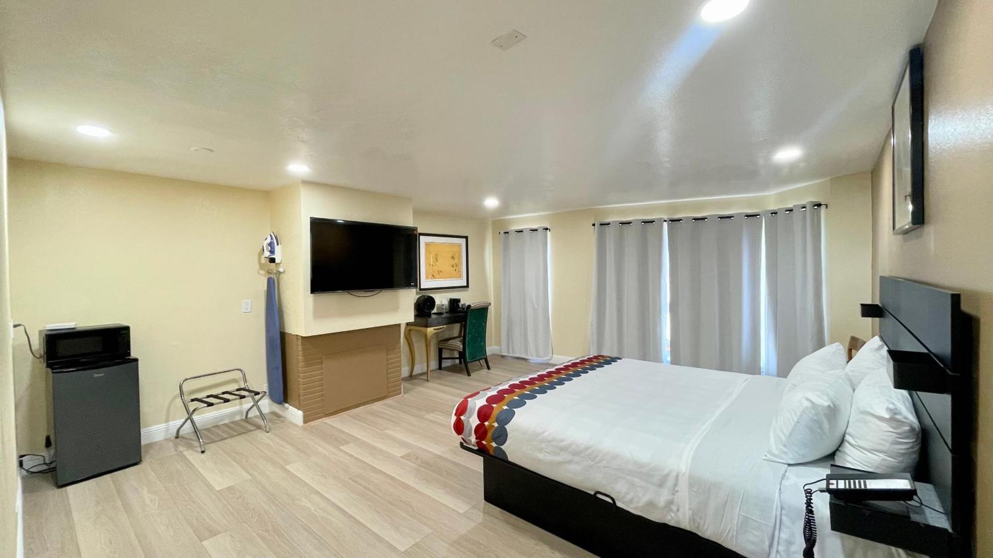 Ocean Motel