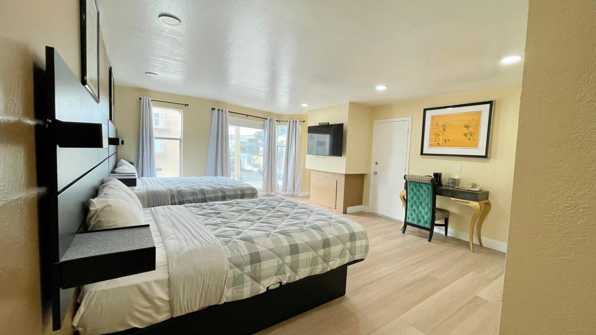 Motel Ocean 2*