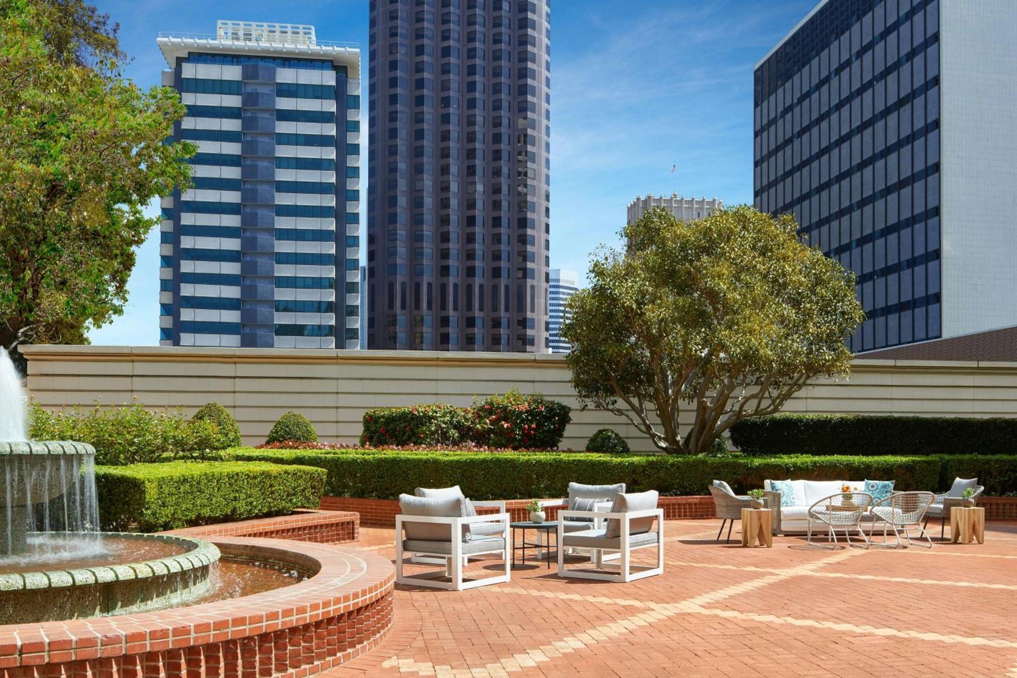 Hotel The Ritz-carlton, San Francisco