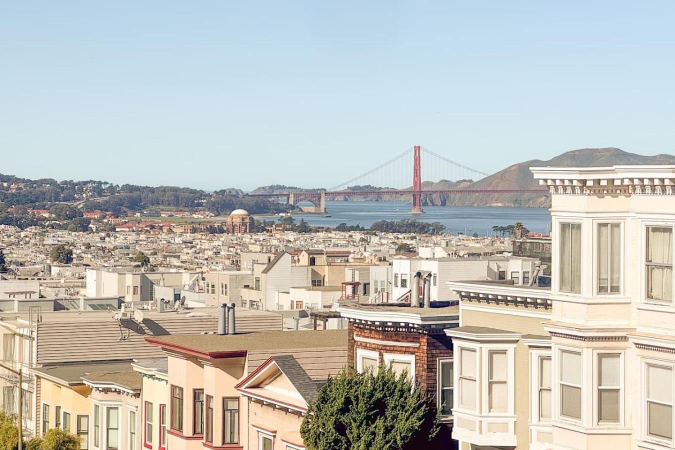 Holiday home Iconic Luxury Location Golden Gate Views 3bd *