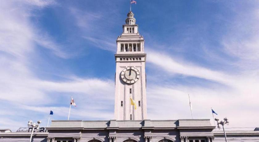 Hotel Adante Hotel, A C-two San Francisco