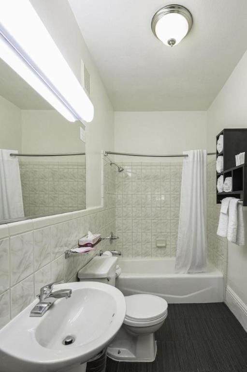 Hotel Adante Hotel, A C-two