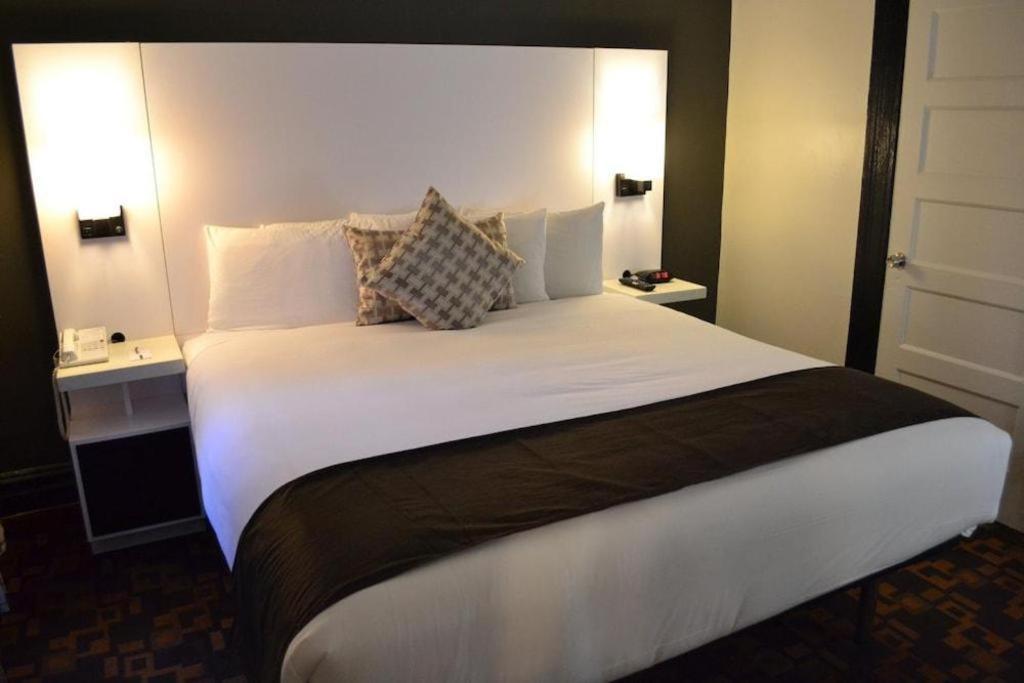 Adante Hotel, A C-two Hotel 3*
