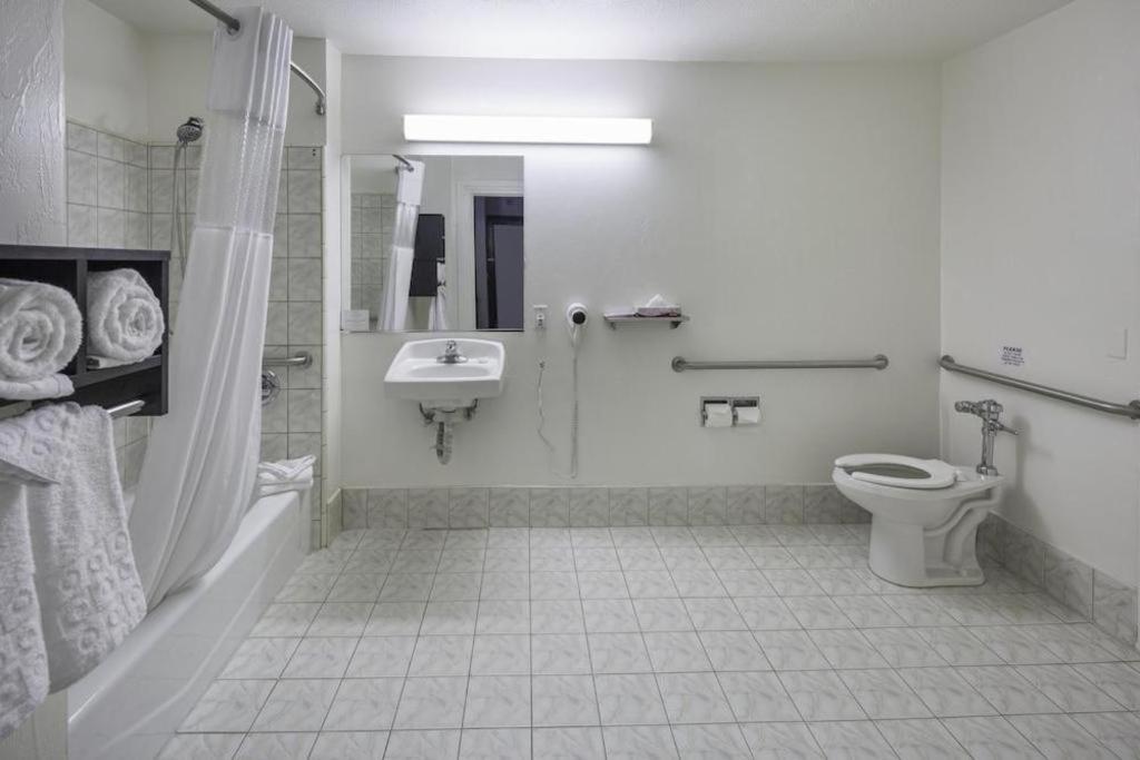 Hotel Adante Hotel, A C-two San Francisco