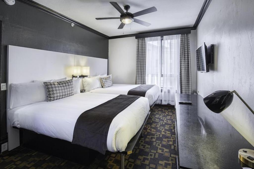Adante Hotel, A C-two Hotel San Francisco