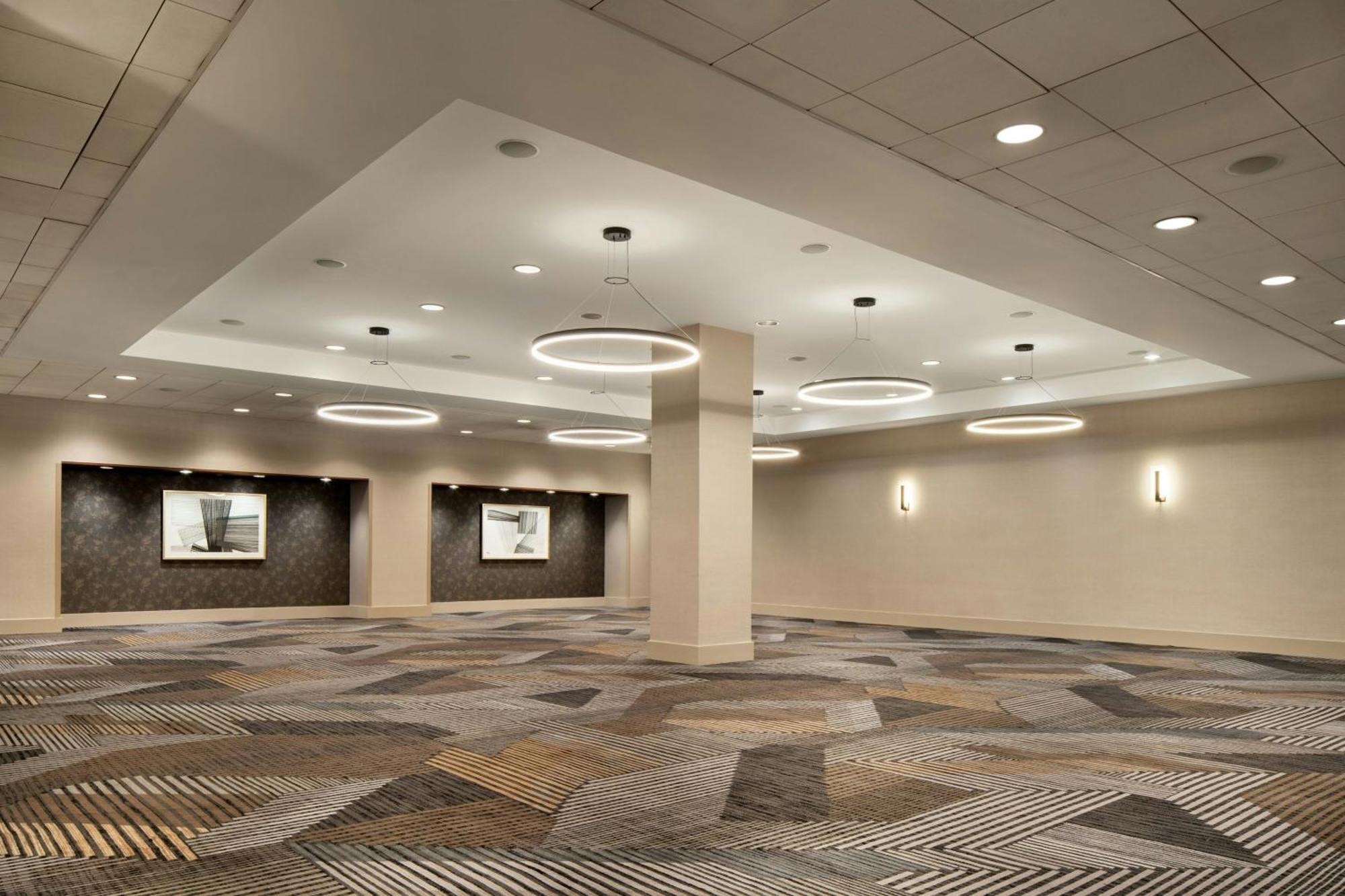 Hotel Marriott Marquis Union Square 4*
